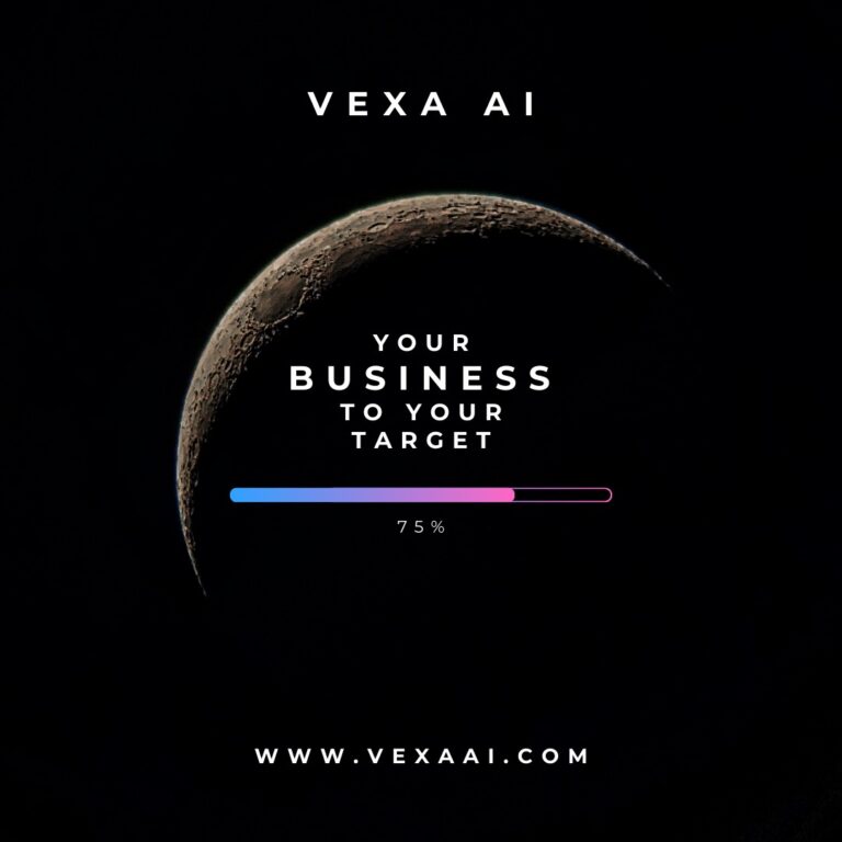Vexa AI – The All-in-One AI Workbench for Business